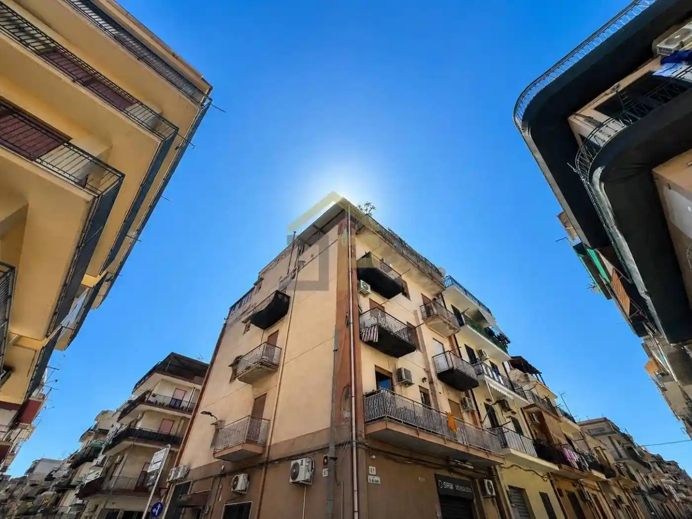 Appartamento in vendita a Bagheria