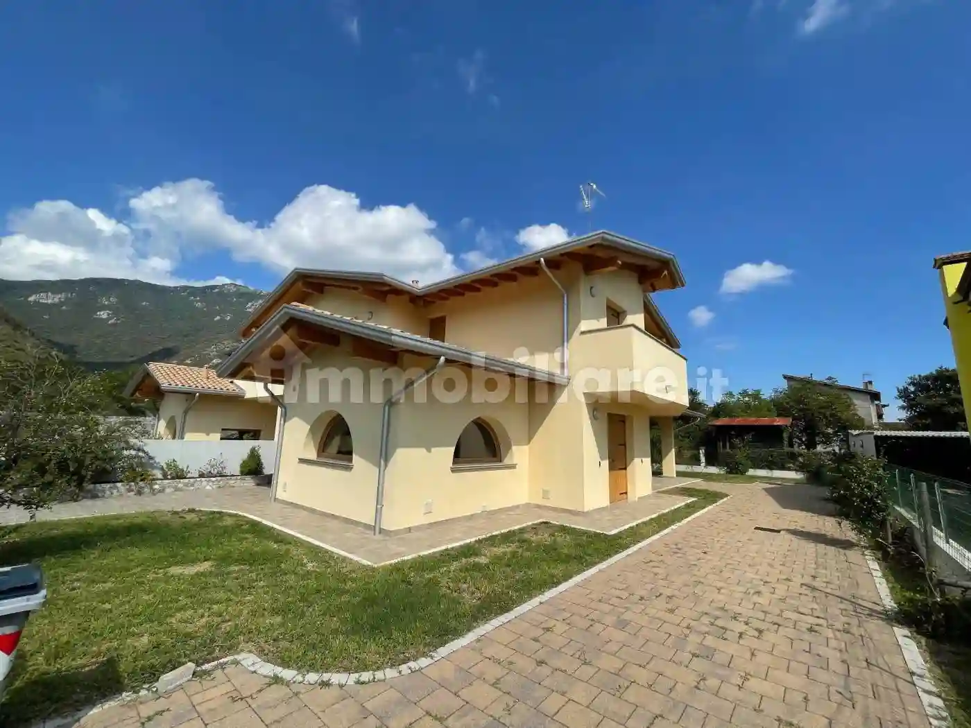 Villa - foto 4