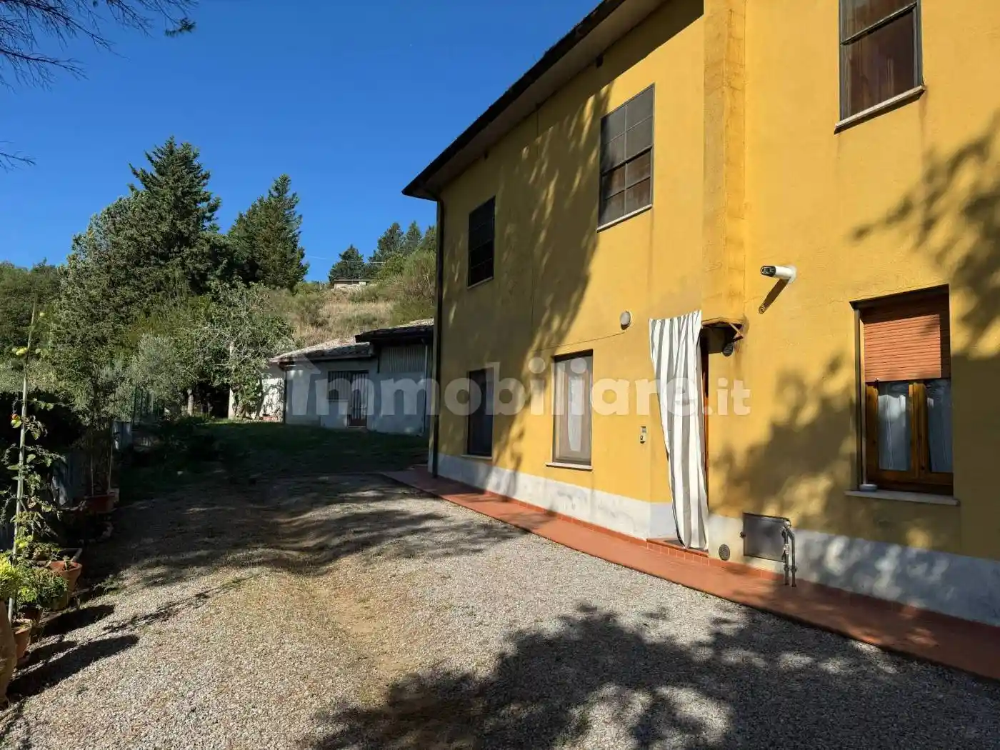 Villa in vendita a Chiusi