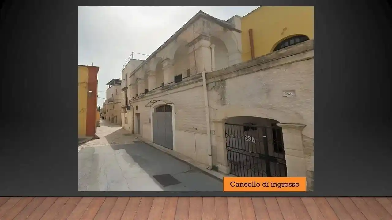 Appartamento in vendita a Bari