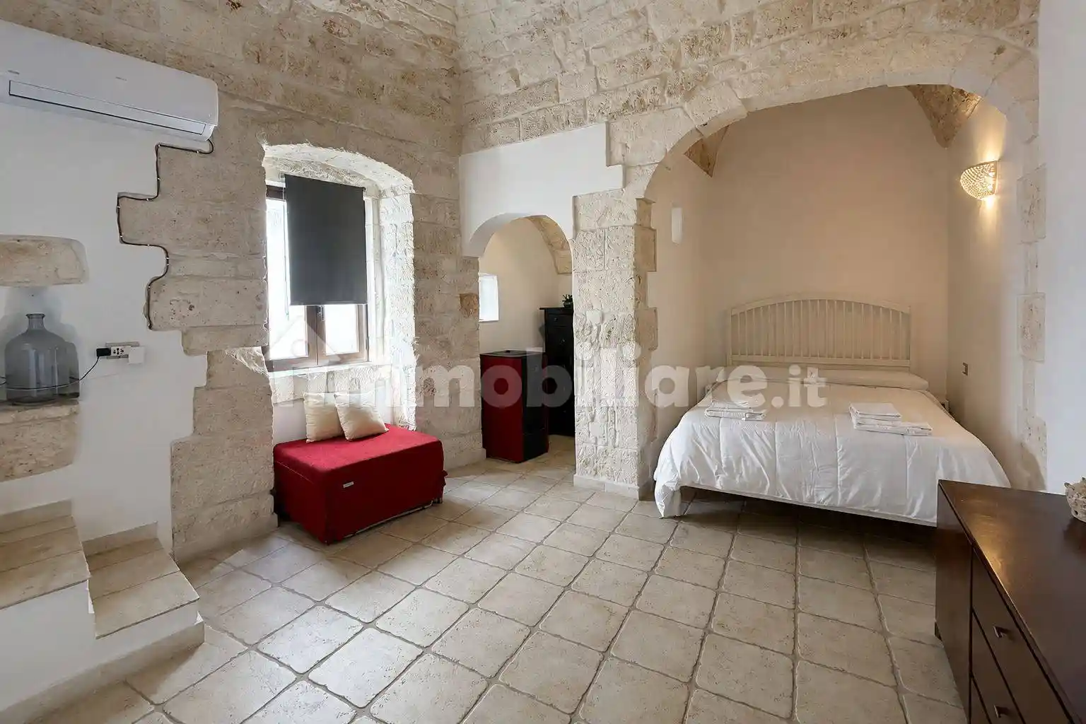 Casa indipendente in vendita a Ostuni