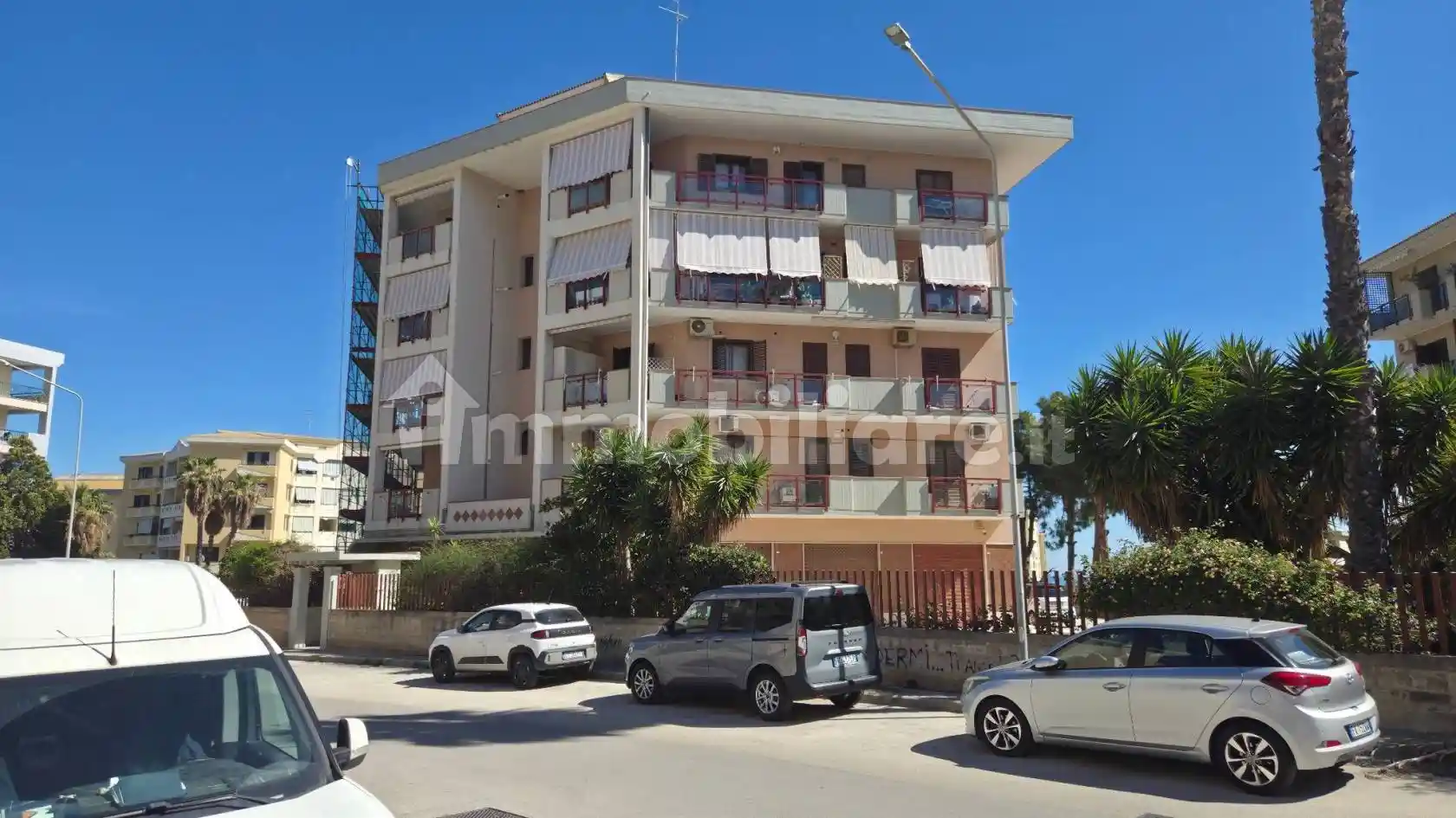 Appartamento in vendita a Siracusa
