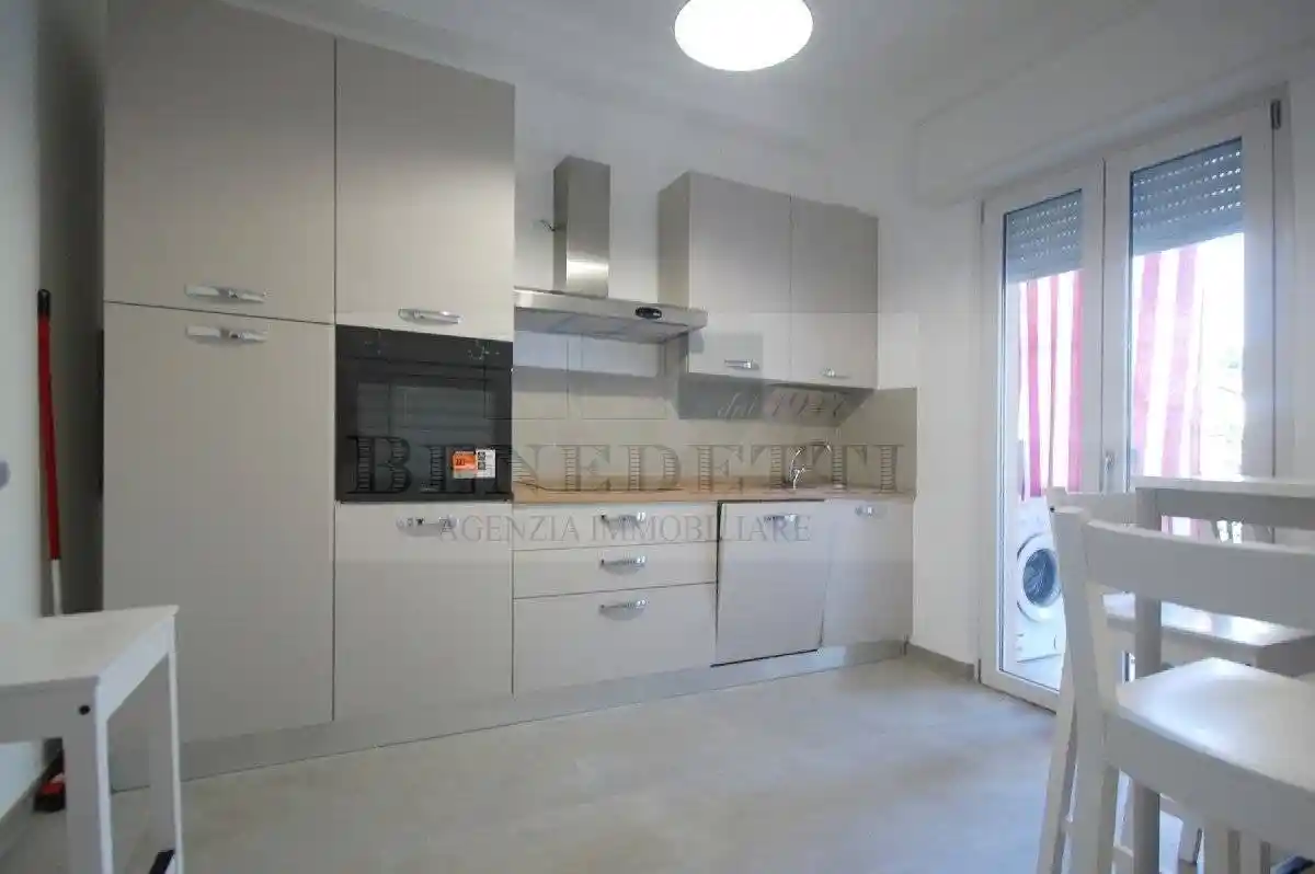 Appartamento in vendita a Pietrasanta