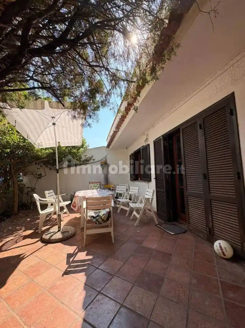 Casa indipendente in affitto a Condofuri