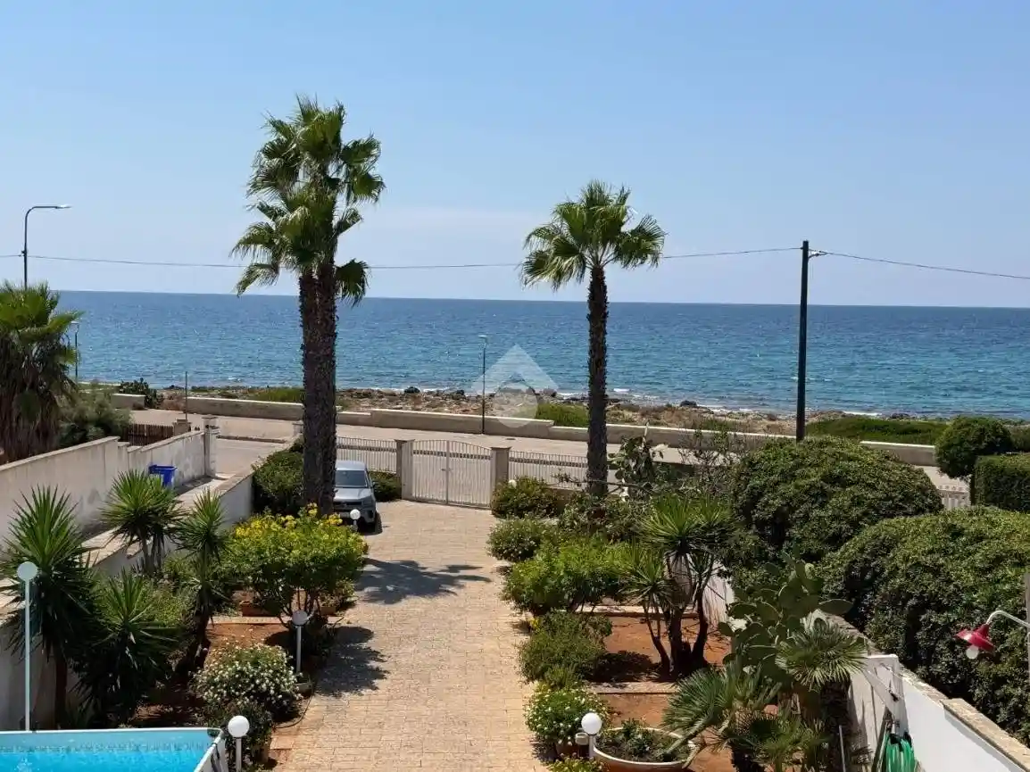 Villa in vendita a Ugento