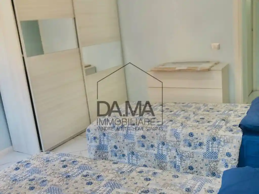 Appartamento in affitto a Parma