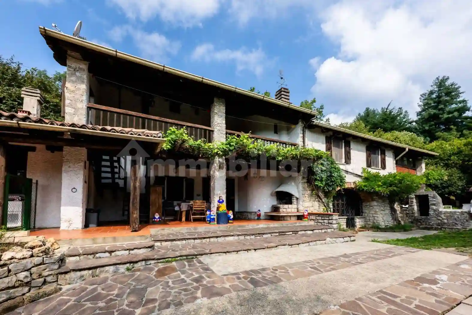 Rustico - Casale - foto 4