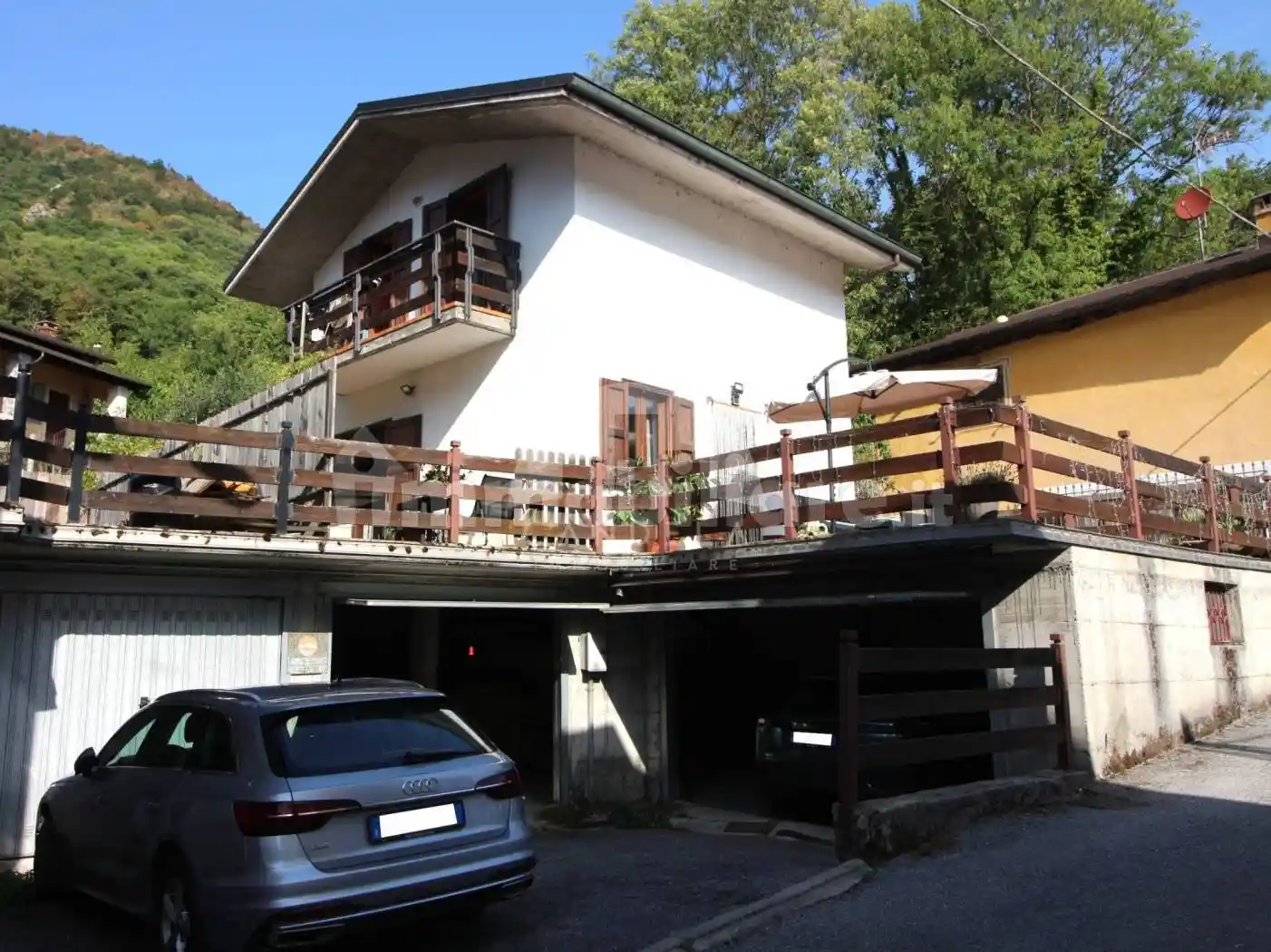 Villa in vendita a Frabosa Sottana