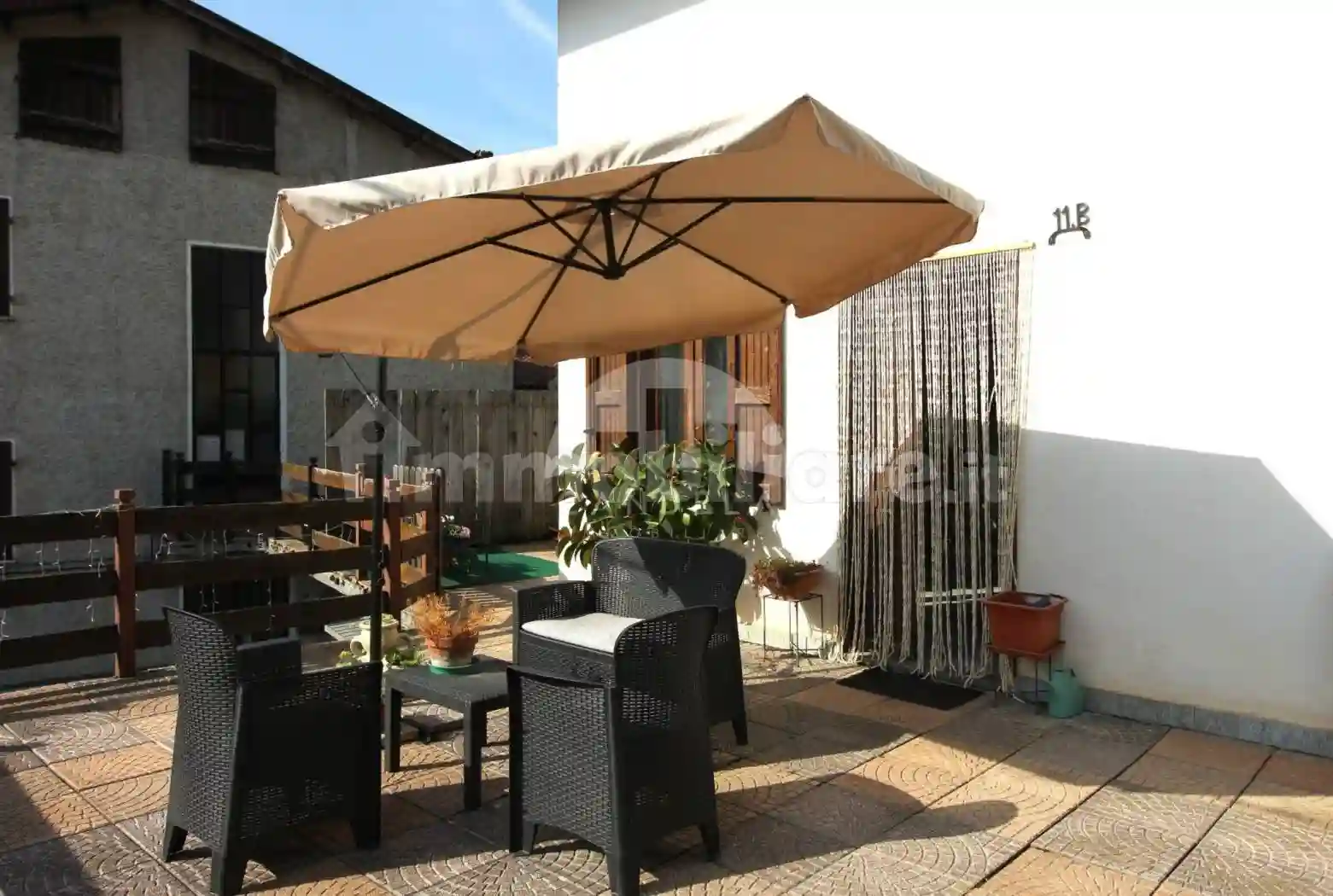 Villa - foto 5