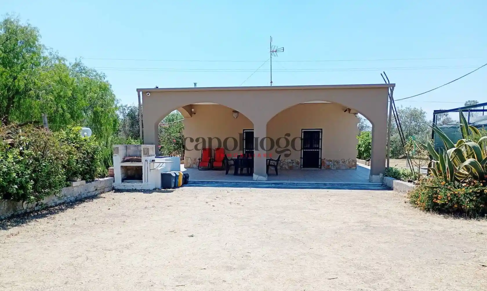 Villa in vendita a Gallipoli