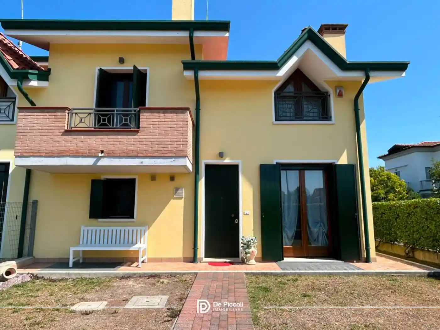 Villetta a schiera in vendita a San Donà di Piave