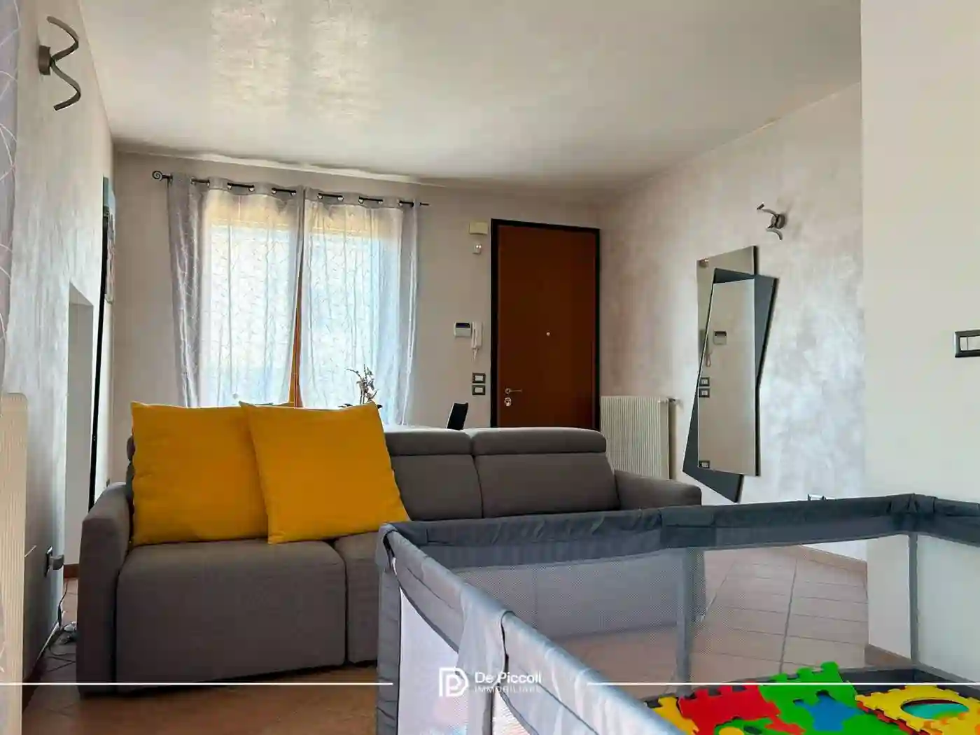 Villetta a schiera - foto 3