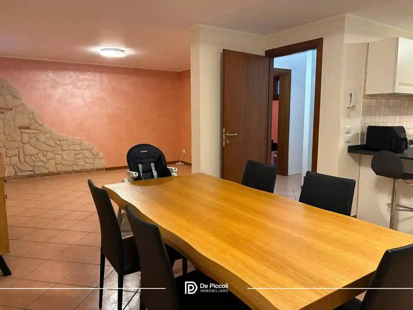 Villetta a schiera - foto 5