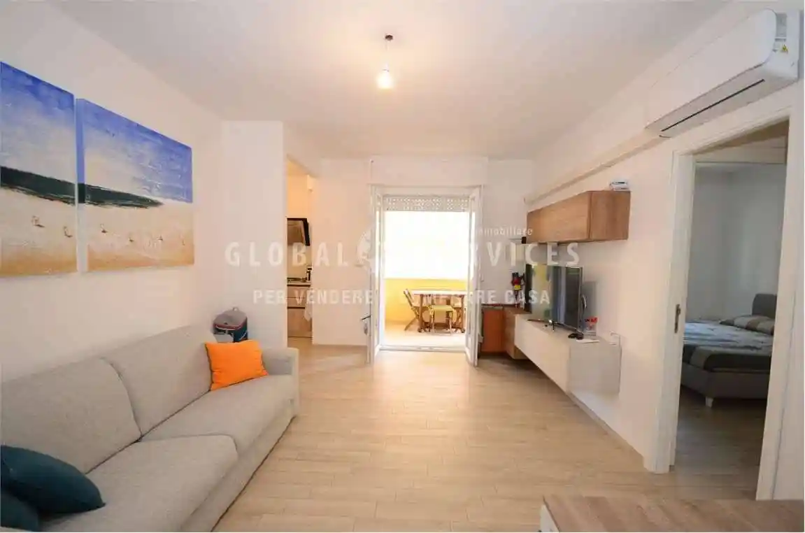 Appartamento in vendita a Alghero