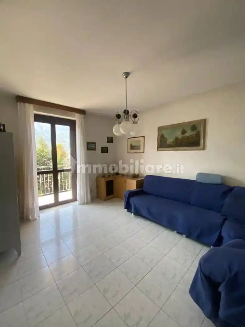 Appartamento in vendita a Sondrio