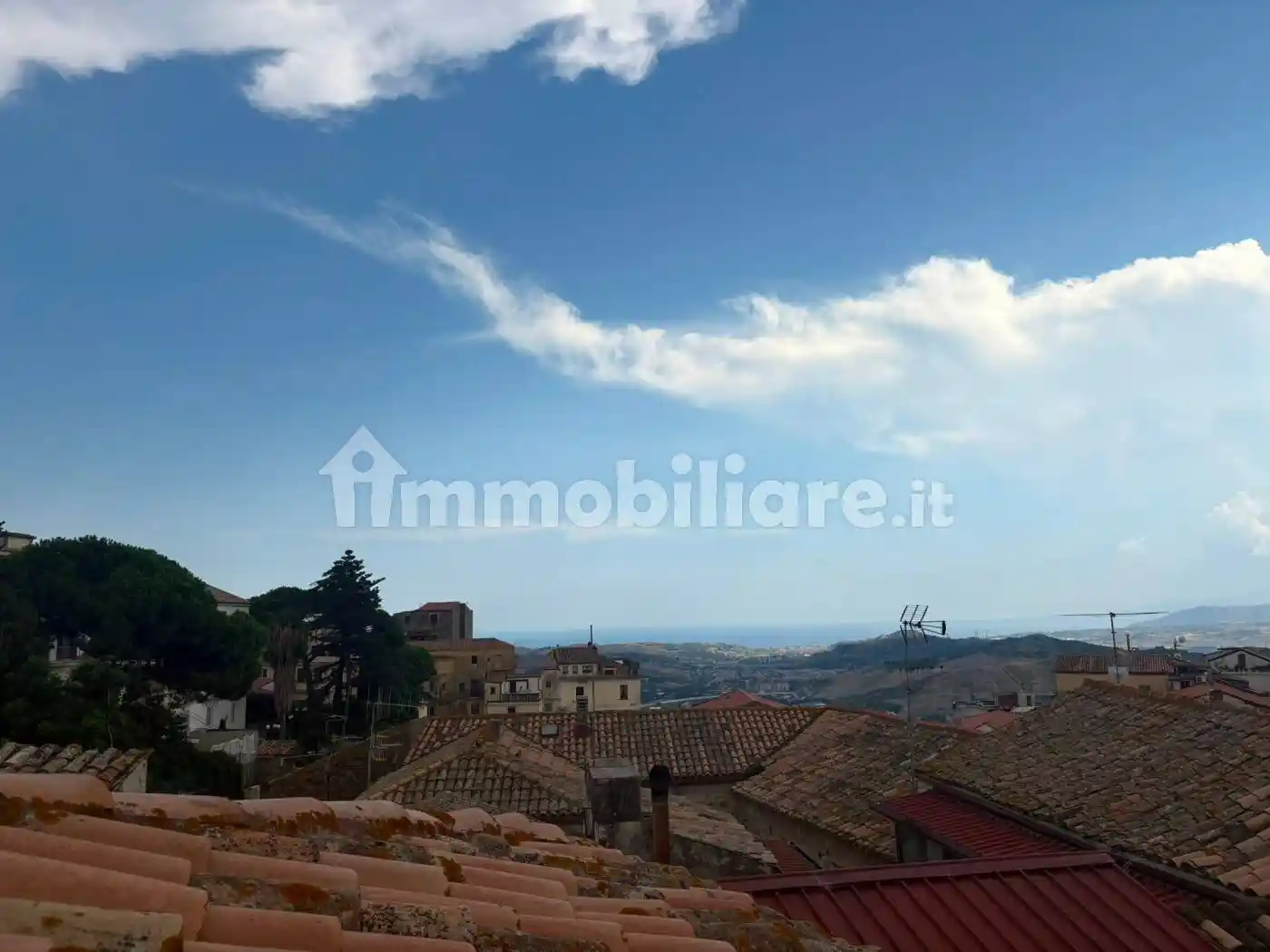 Appartamento in vendita a Catanzaro