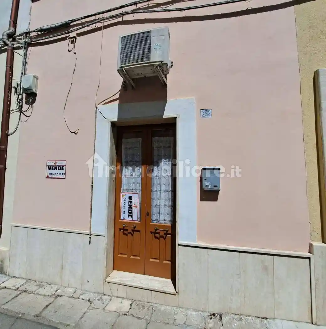 Appartamento in vendita a Nardò