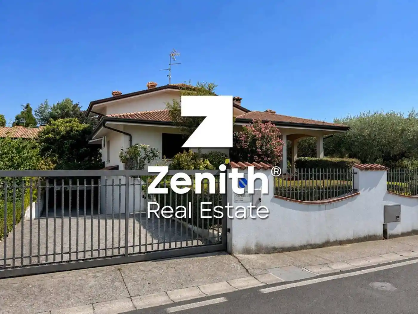Villa in vendita a Monfalcone
