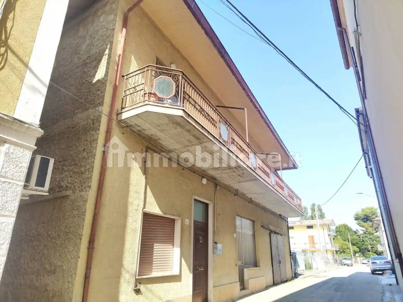 Casa indipendente in vendita a Ortona