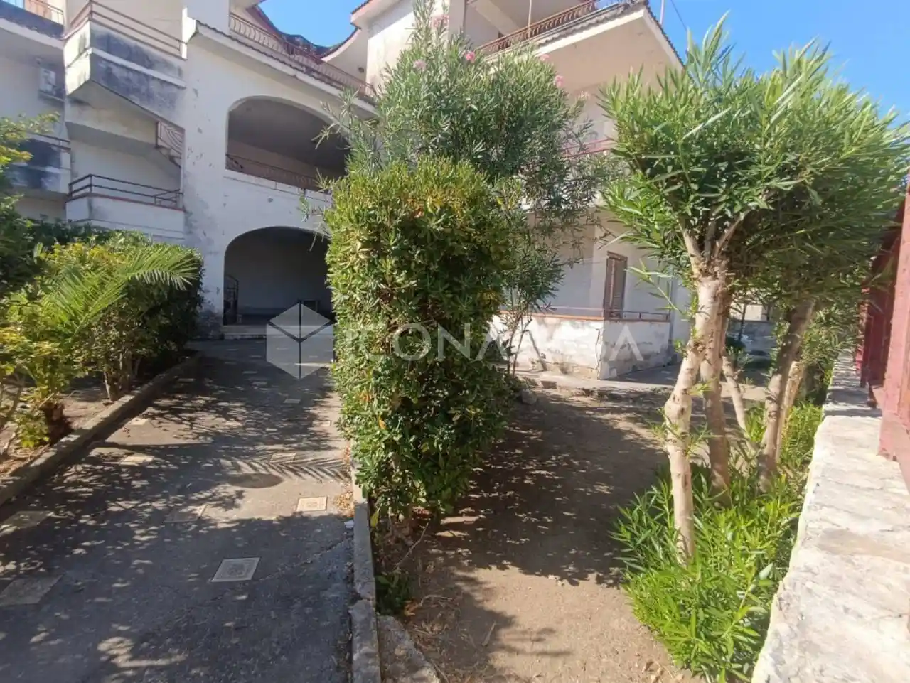 Appartamento in vendita a Castel Volturno