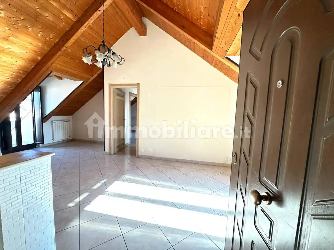 Appartamento in affitto a Giugliano in Campania