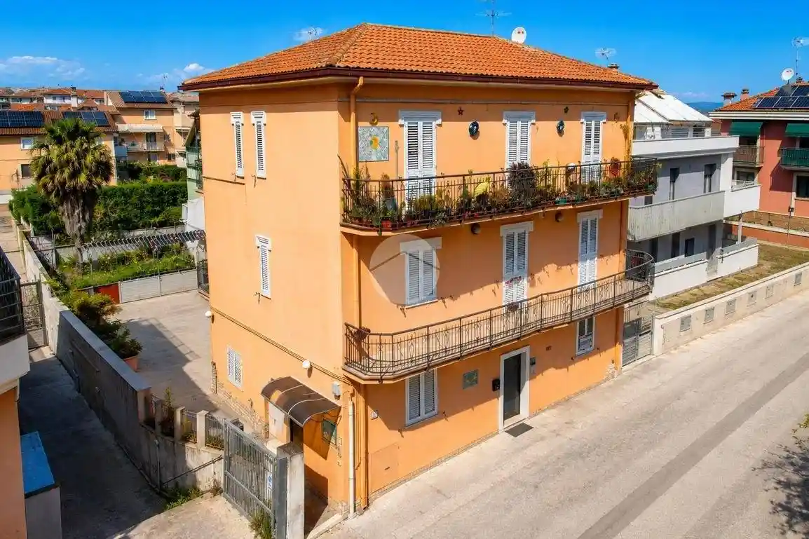 Appartamento in vendita a San Benedetto del Tronto