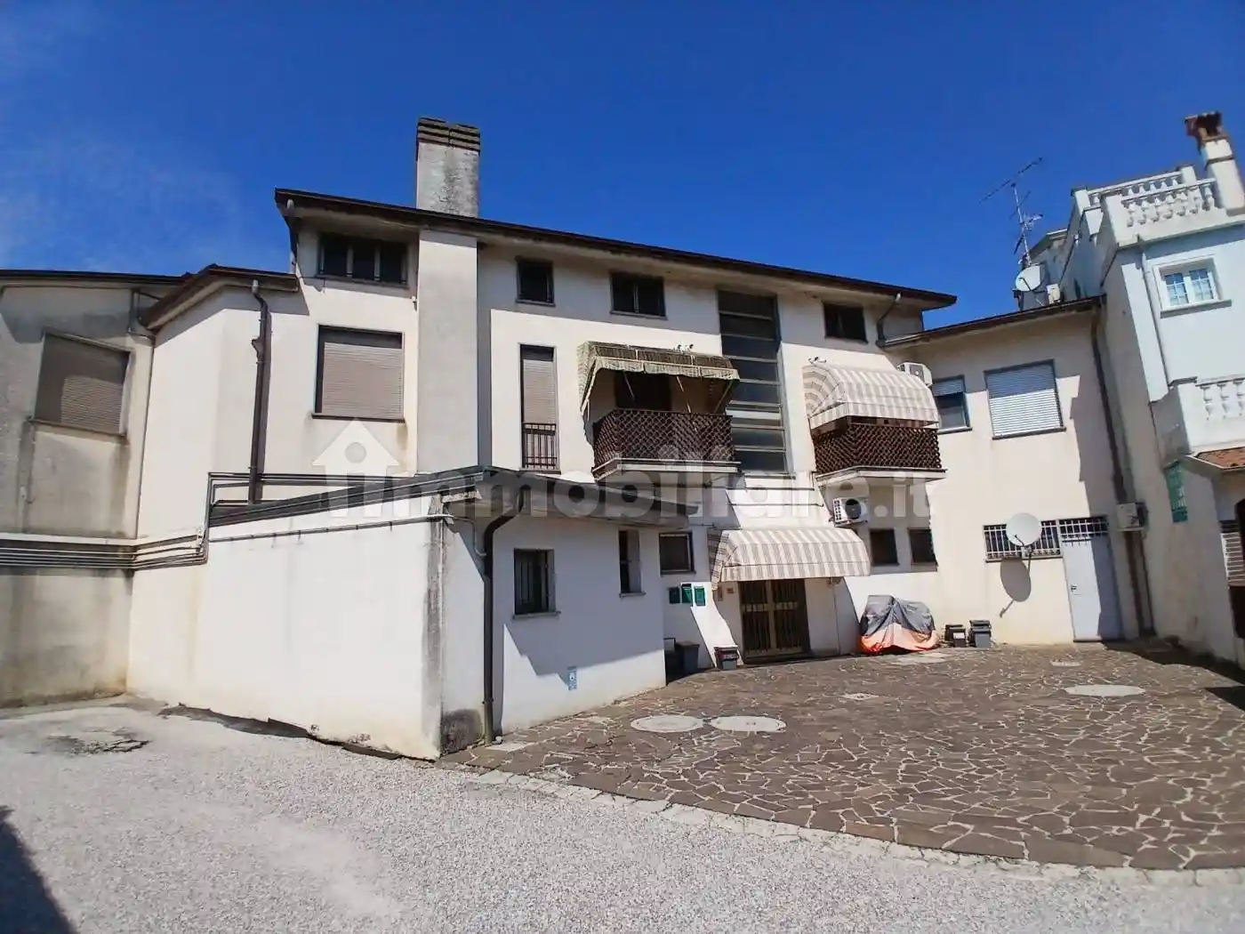 Appartamento in vendita a Romans d'Isonzo