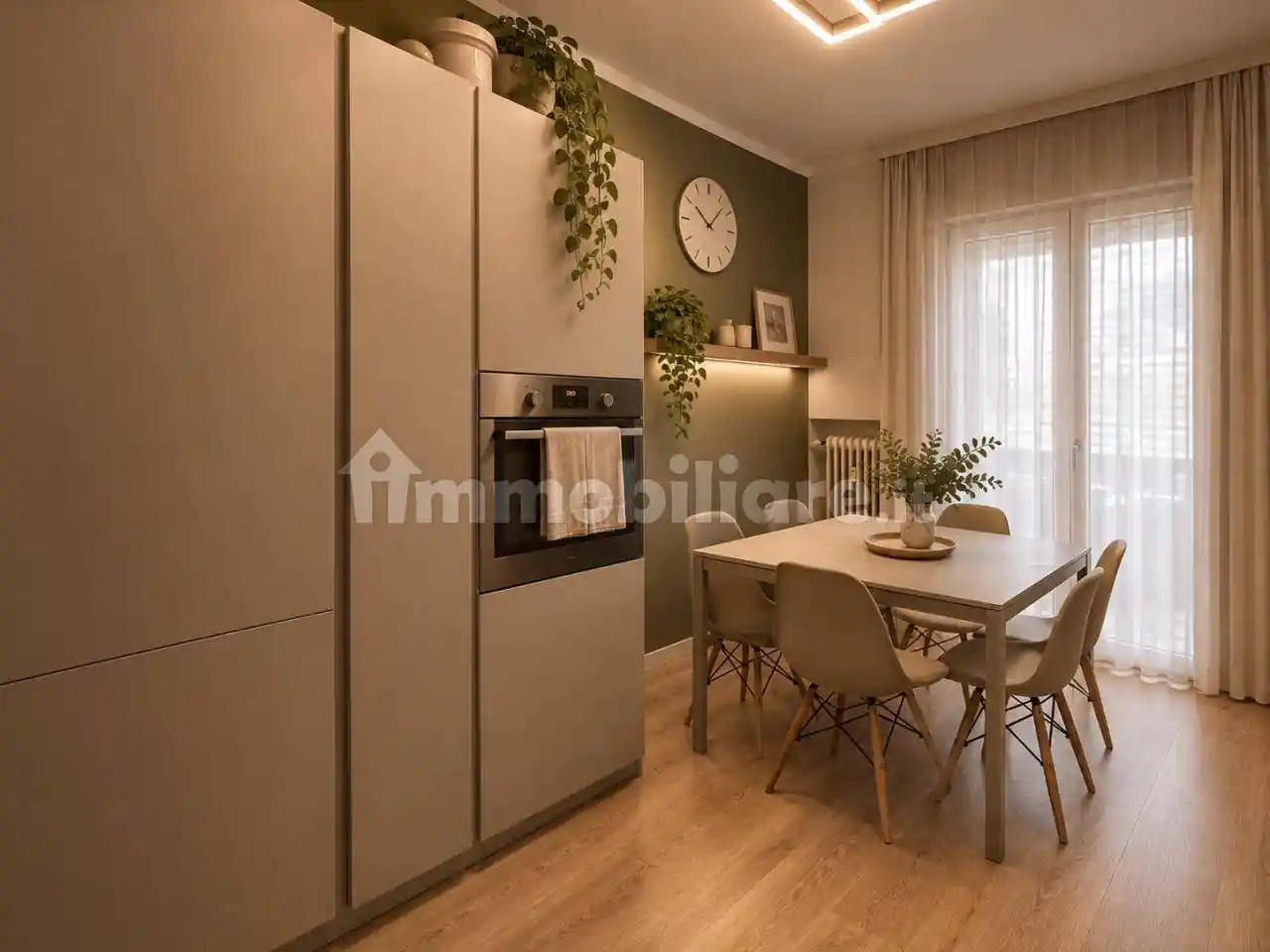 Appartamento in vendita a Venezia