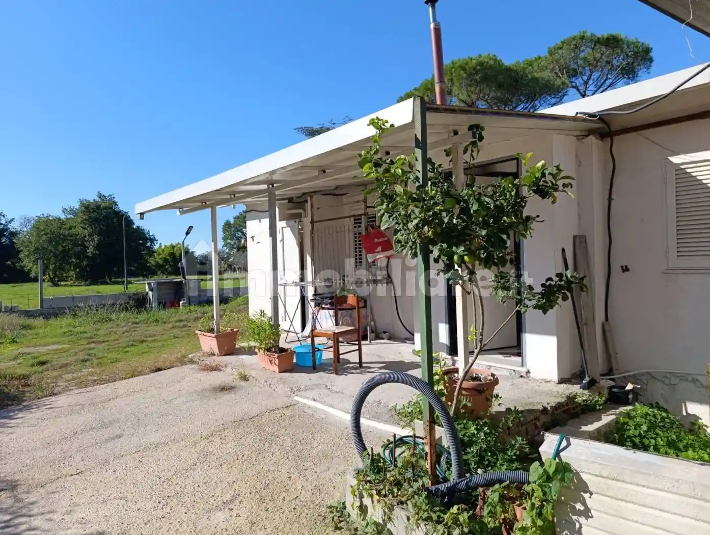 Villa in vendita a Minturno