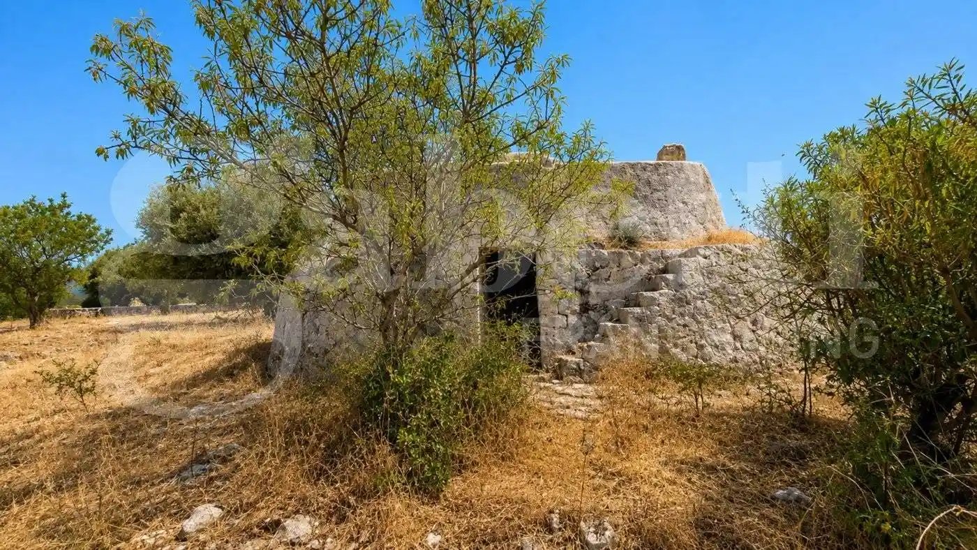 Rustico - Casale in vendita a Ostuni