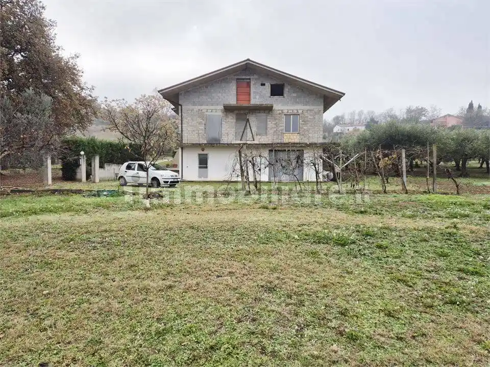 Villa in vendita a Cugnoli