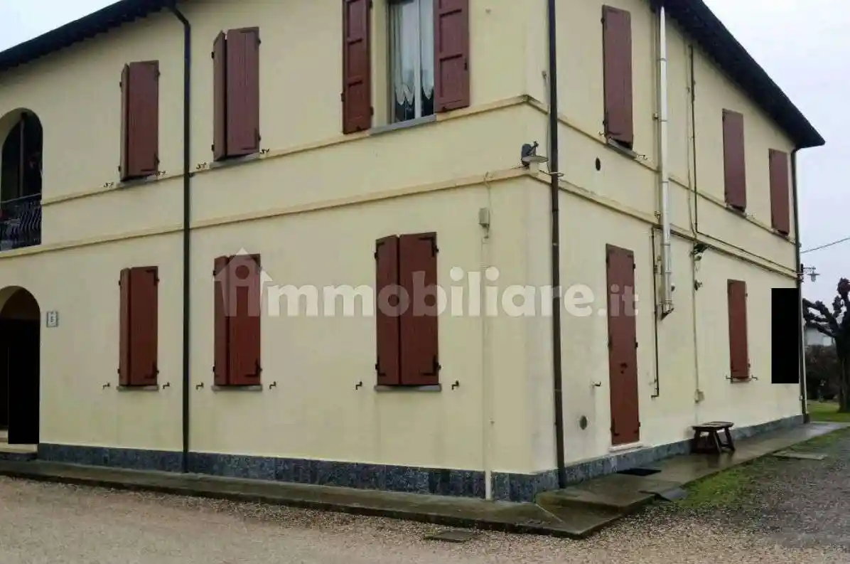 Appartamento in vendita a Faenza