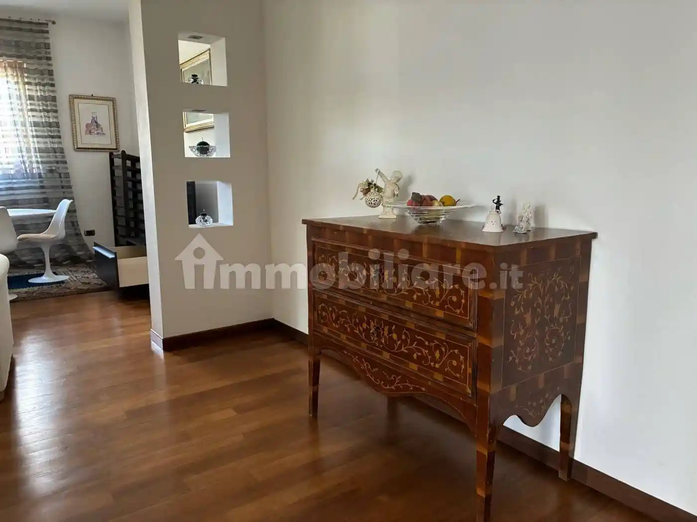 Appartamento in affitto a Taranto