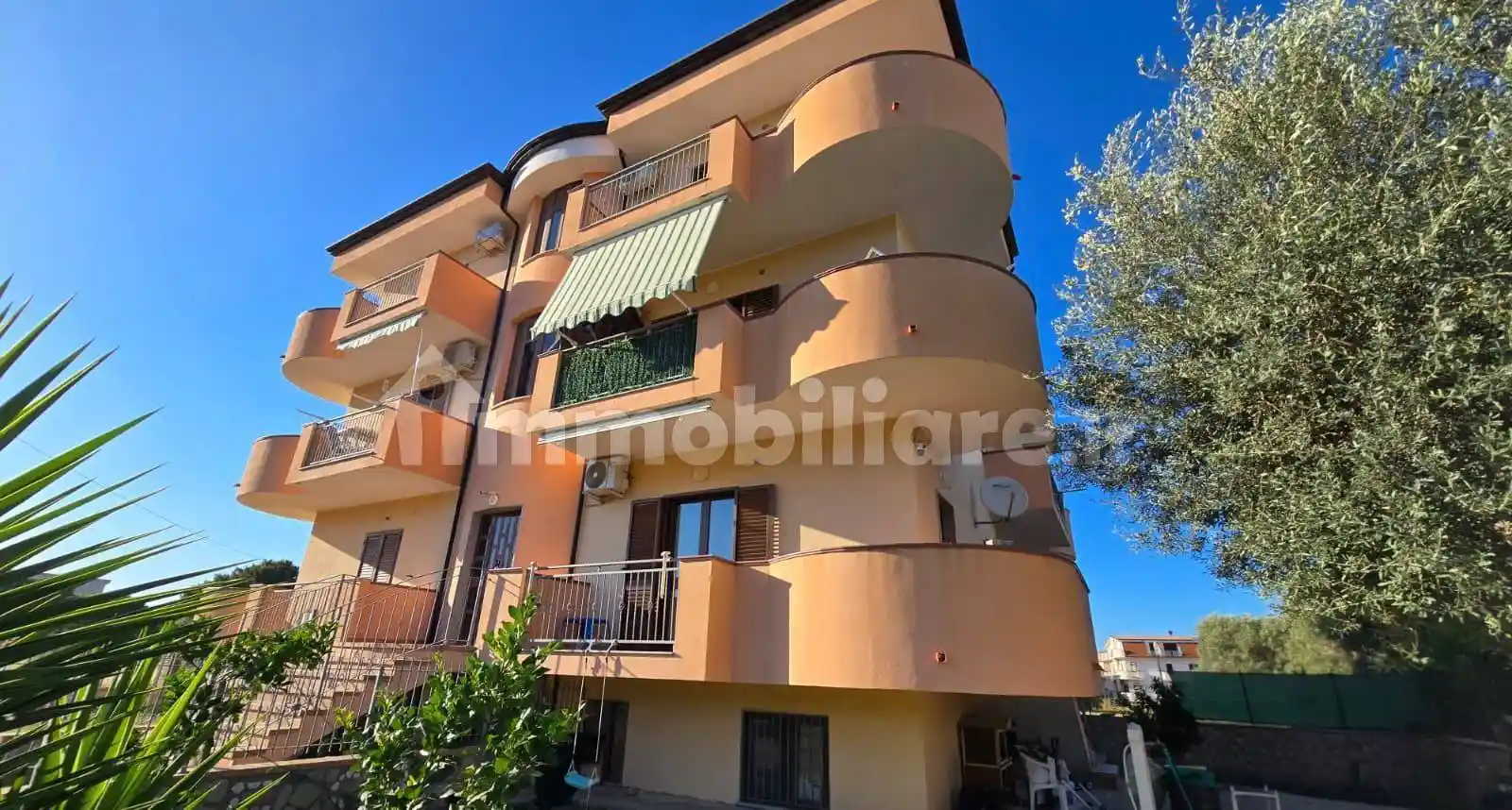 Appartamento in vendita a Cariati