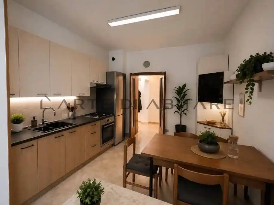 Appartamento in vendita a Padova