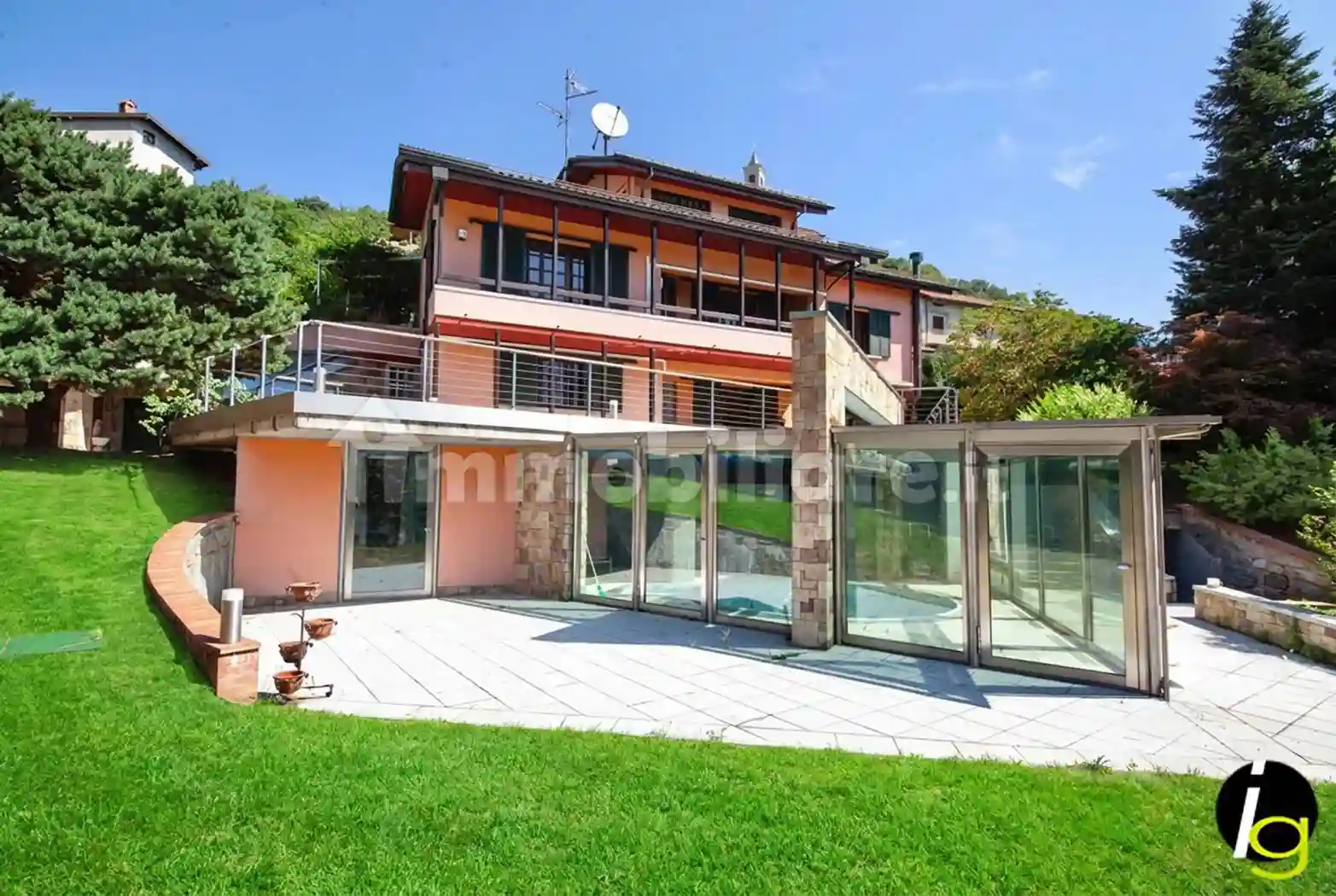 Villa - foto 4