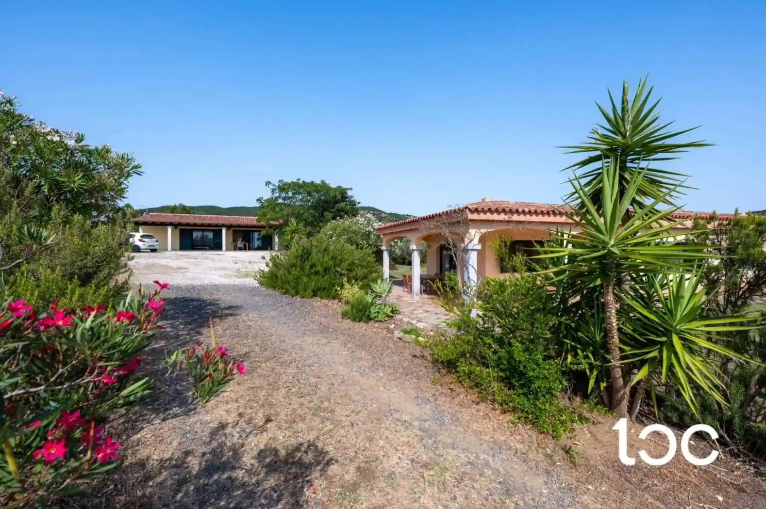 Villa in vendita a Siniscola
