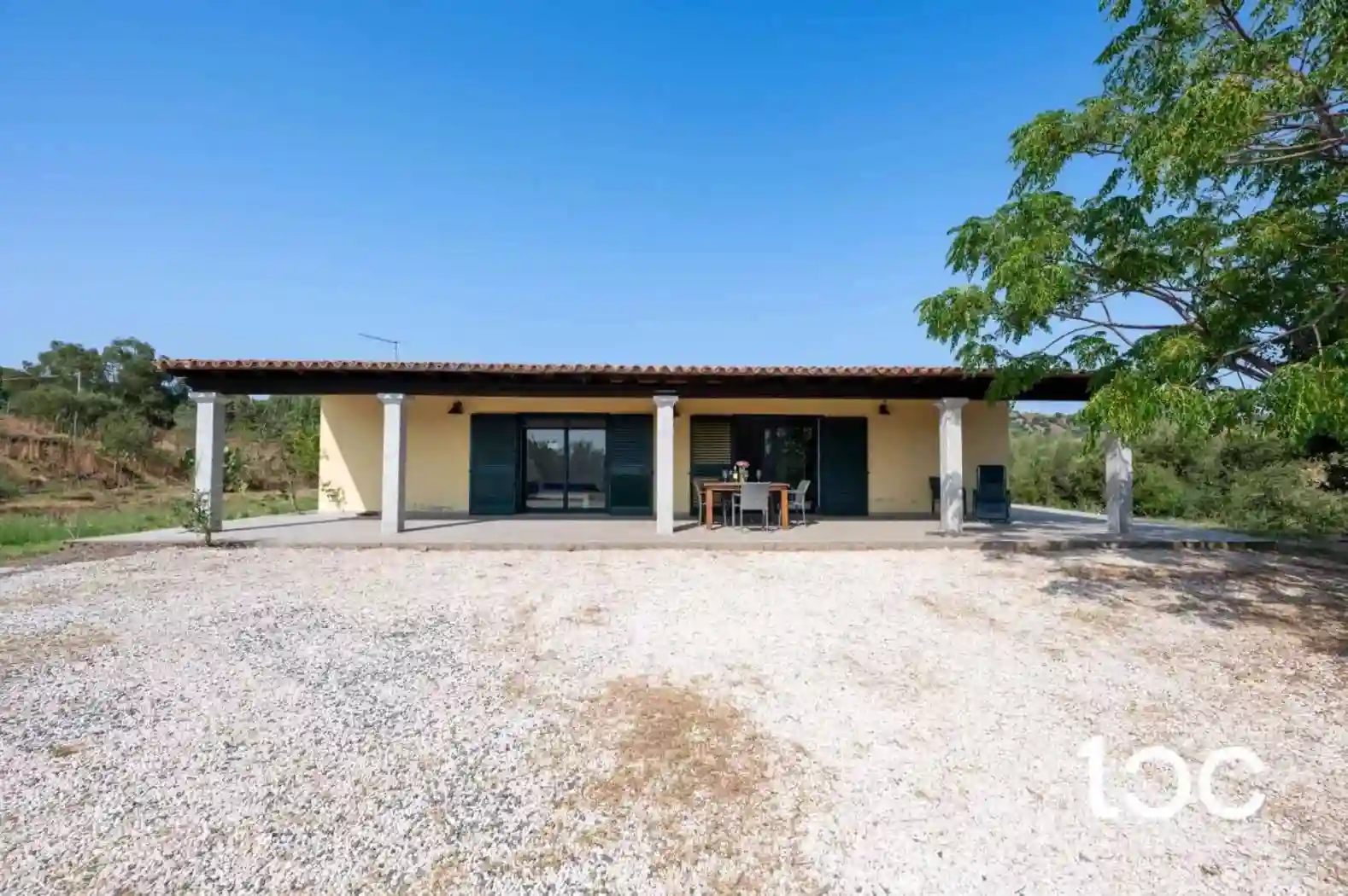 Villa - foto 4