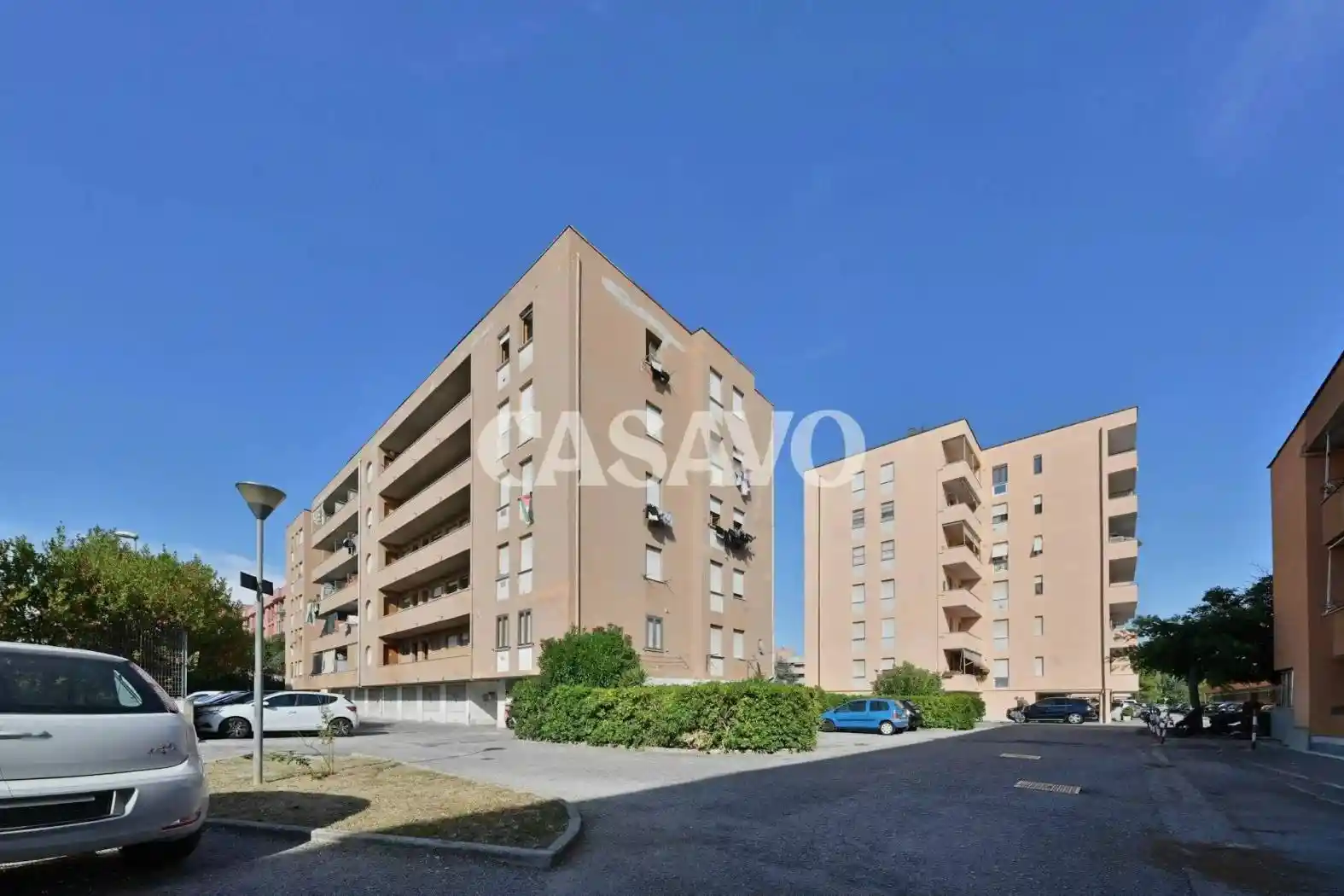 Appartamento in vendita a Pisa