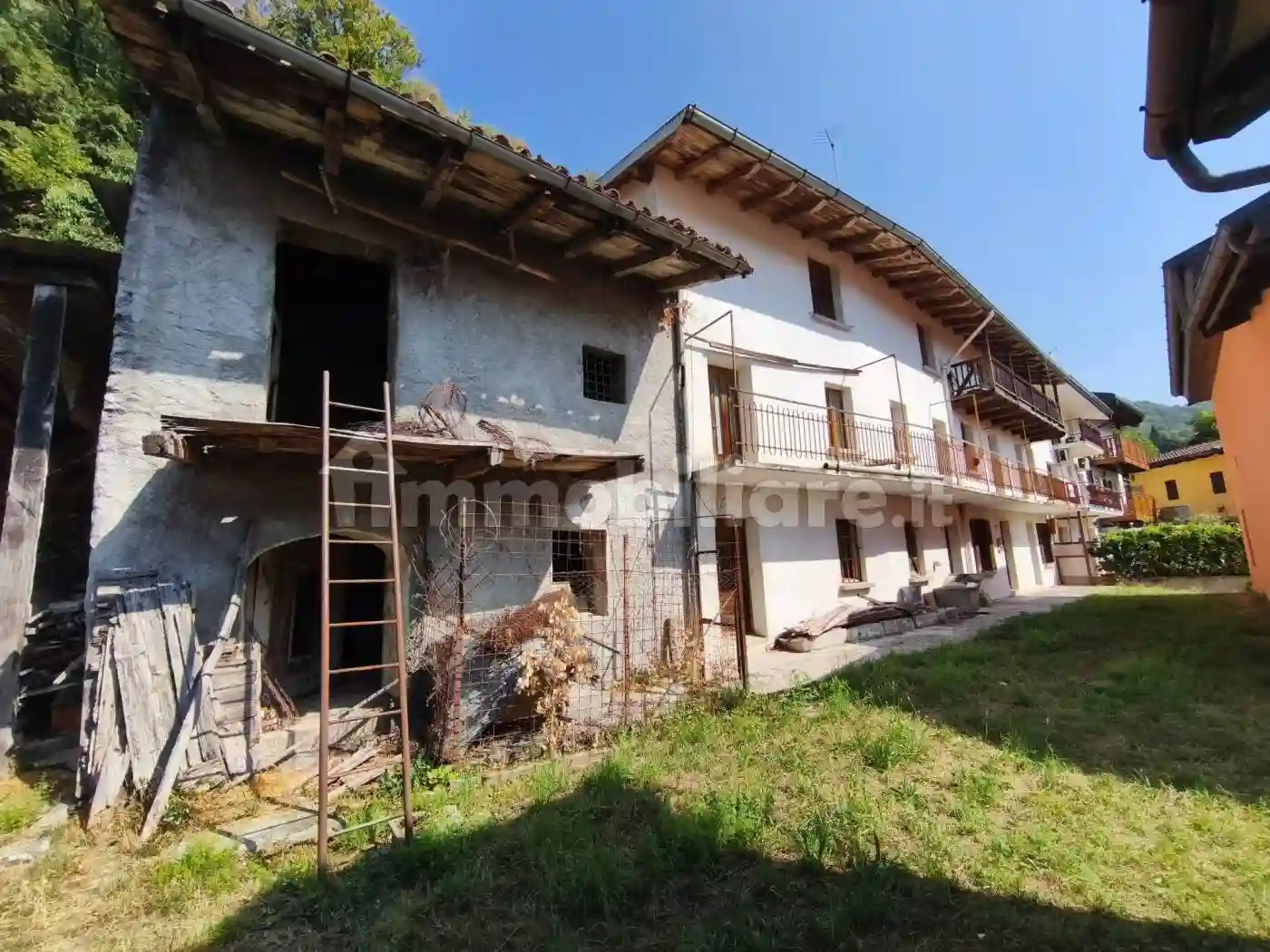 Casa indipendente - foto 2