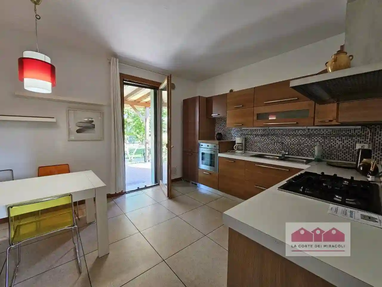 Villa - foto 5