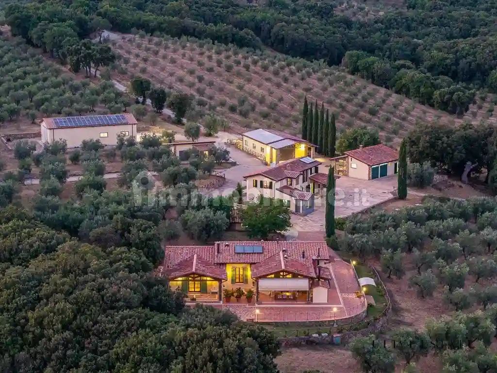 Villa - foto 5
