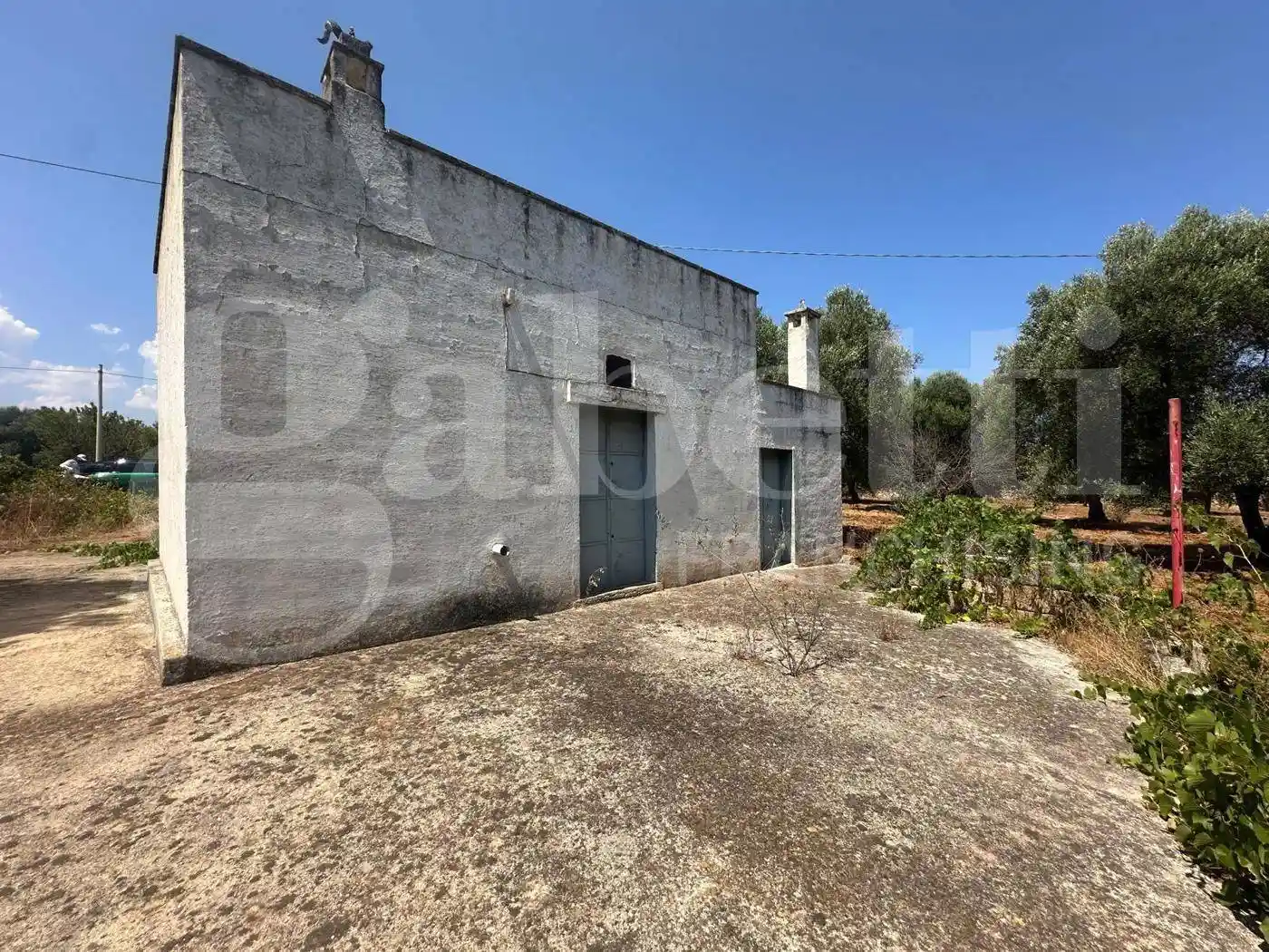 Villa in vendita a Ostuni