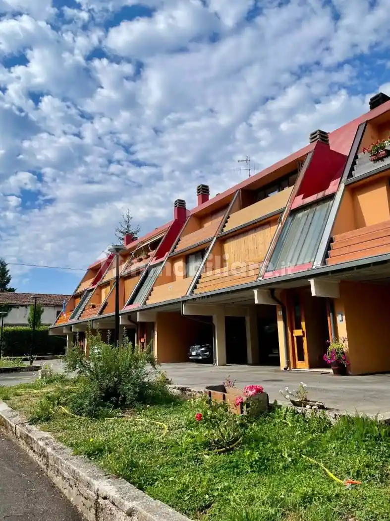 Appartamento in affitto a Leonessa