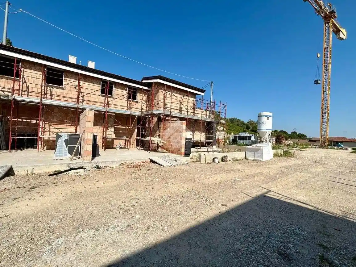 Villa in vendita a Sona