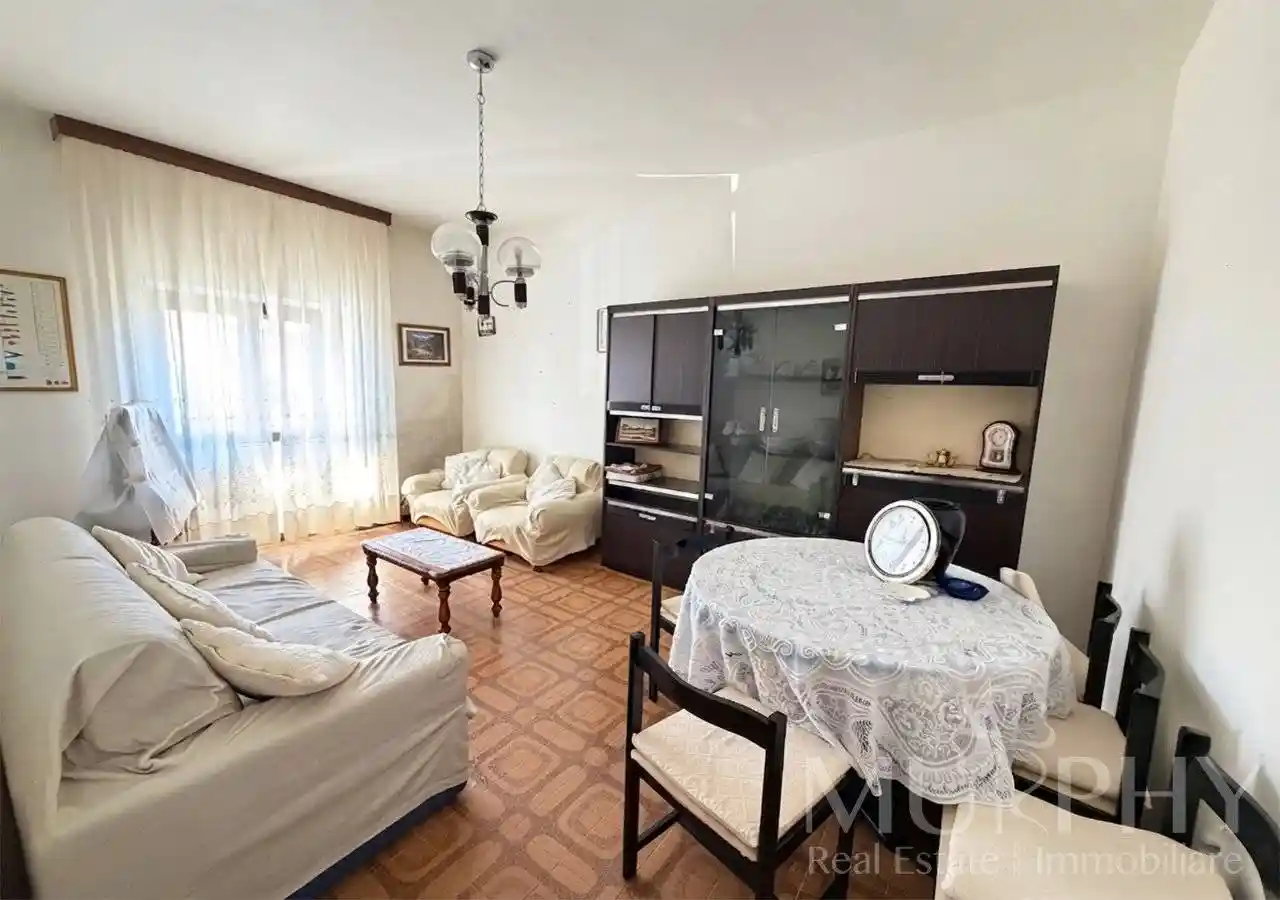 Appartamento in vendita a La Maddalena