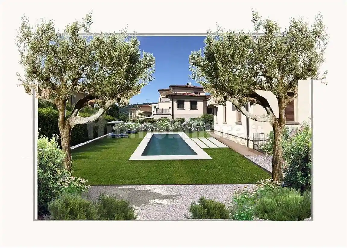 Villa in vendita a Salò