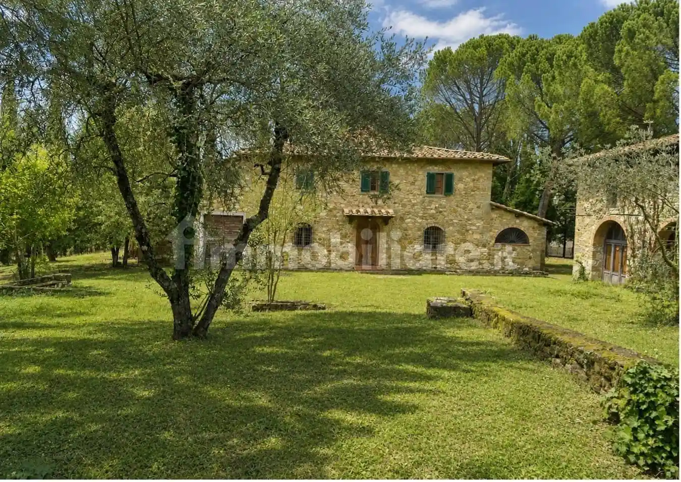 Rustico - Casale in vendita a Greve in Chianti
