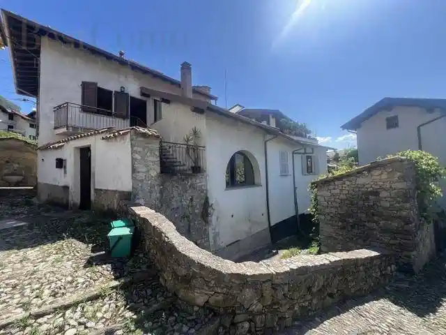 Casa indipendente in vendita a Tremezzina