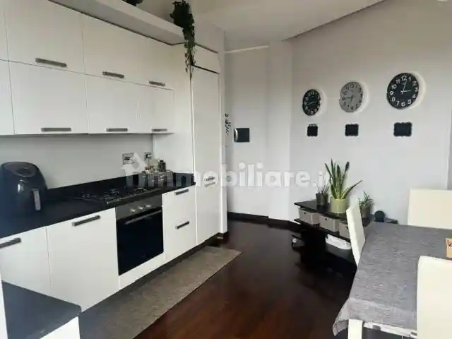 Appartamento in affitto a Torino